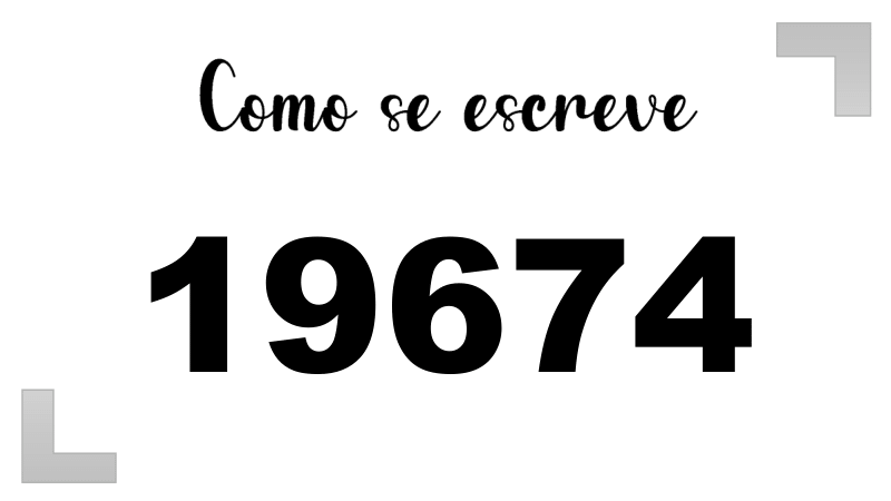 Imagem do número 19674