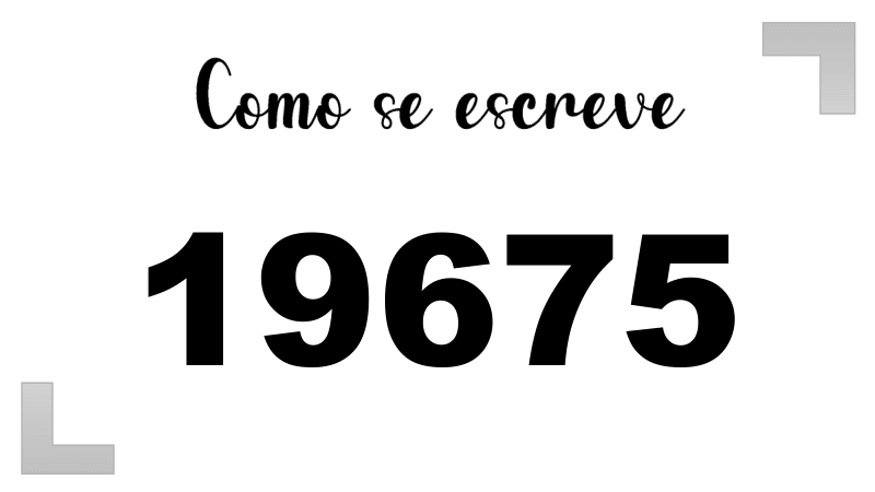 Imagem do número 19675