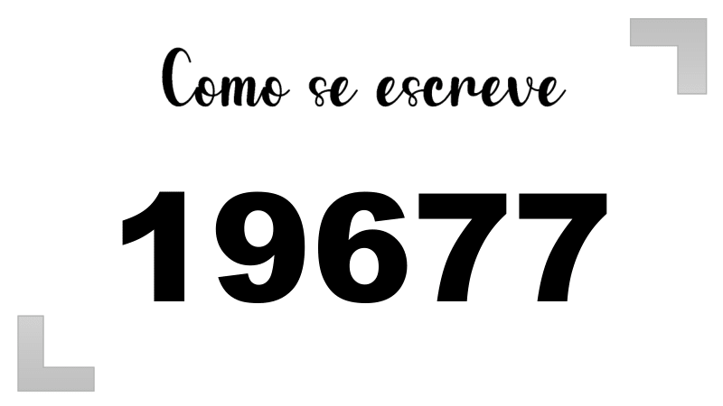 Imagem do número 19677