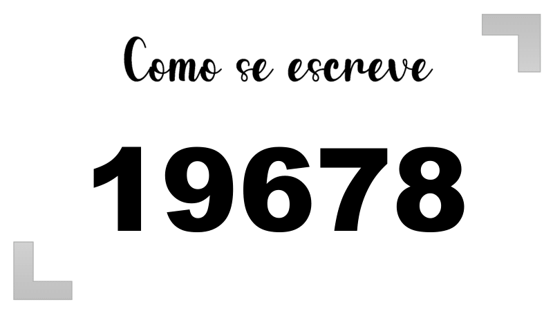 Imagem do número 19678