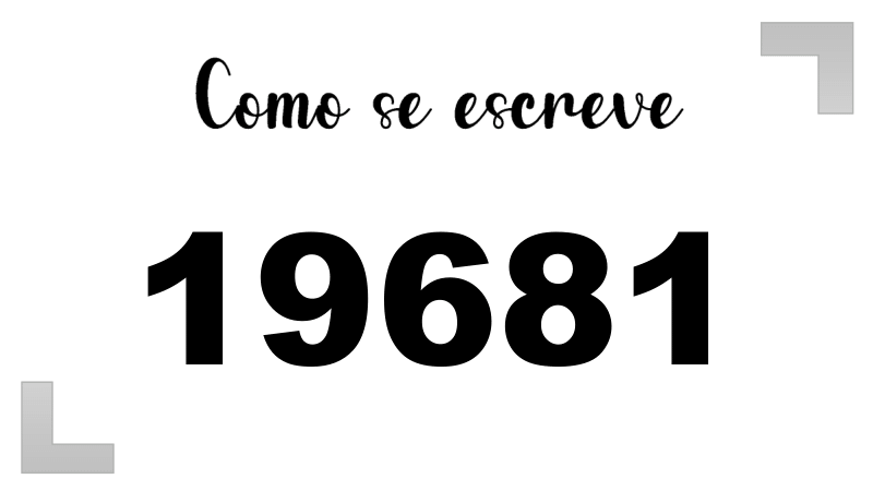 Imagem do número 19681