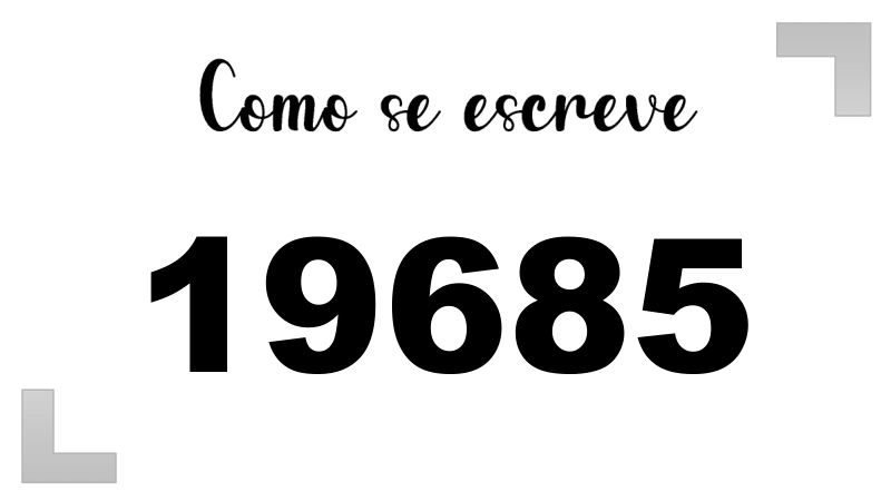 Imagem do número 19685