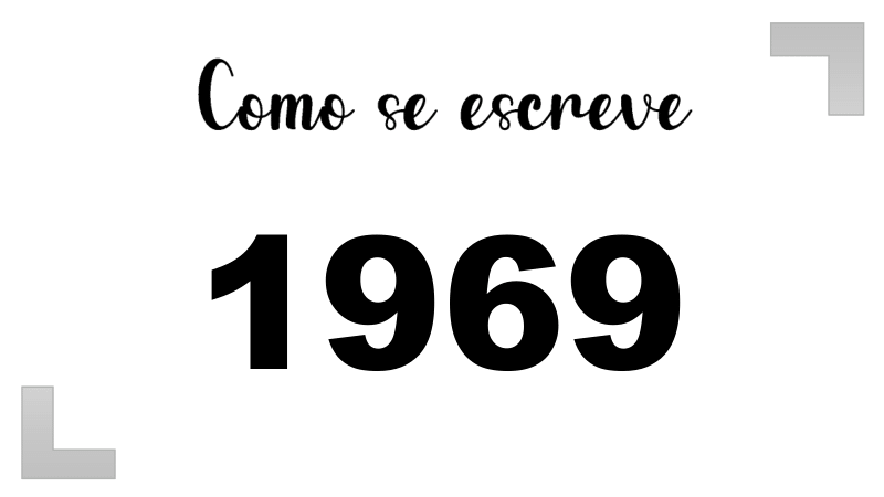 Imagem do número 1969