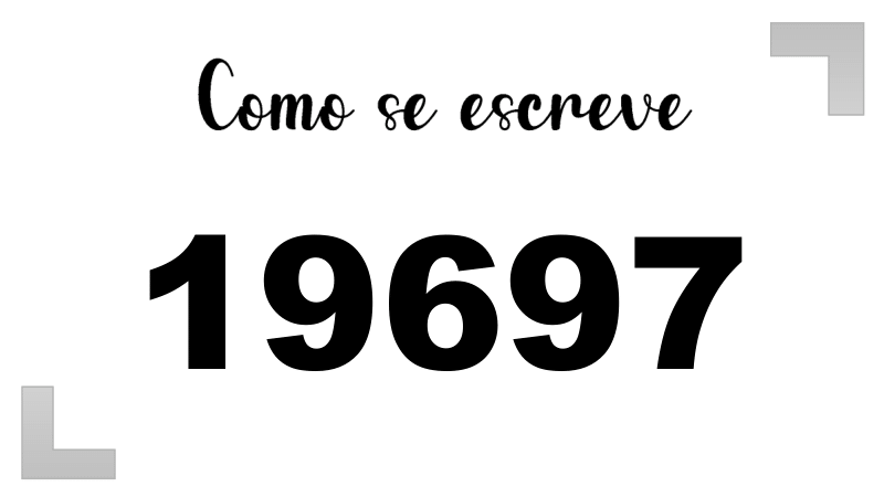 Imagem do número 19697