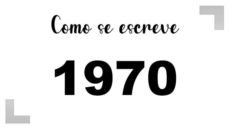 Imagem do número 1970