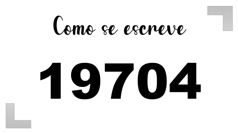 Imagem do número 19704