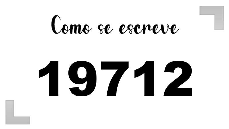 Imagem do número 19712