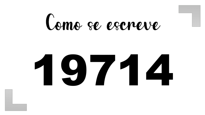 Imagem do número 19714
