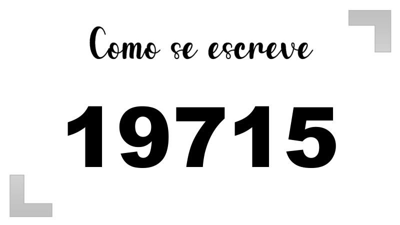 Imagem do número 19715