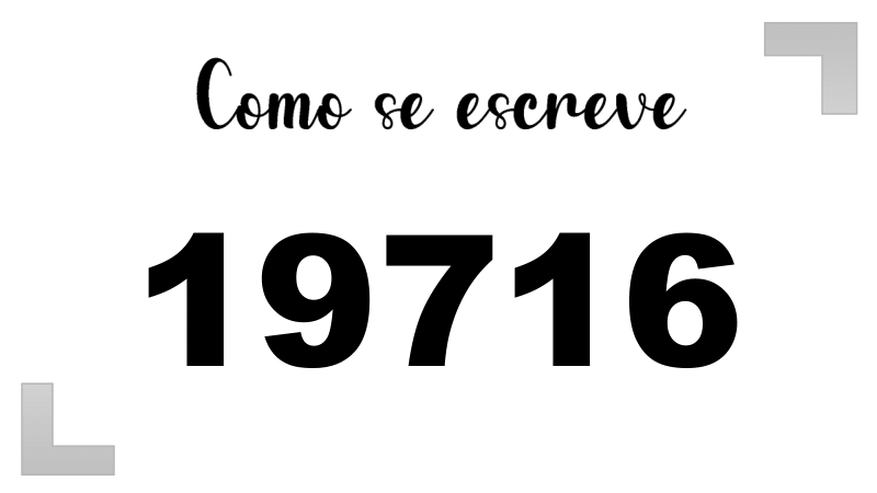 Imagem do número 19716