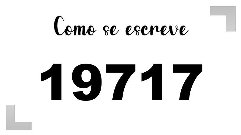 Imagem do número 19717