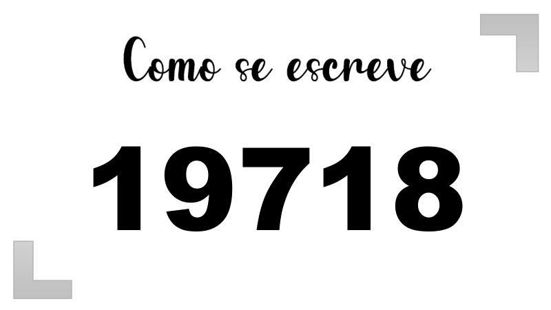 Imagem do número 19718