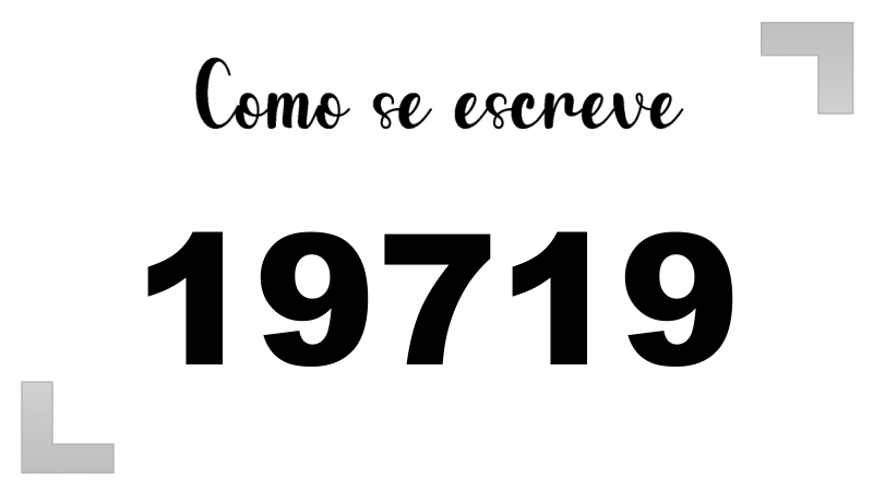 Imagem do número 19719