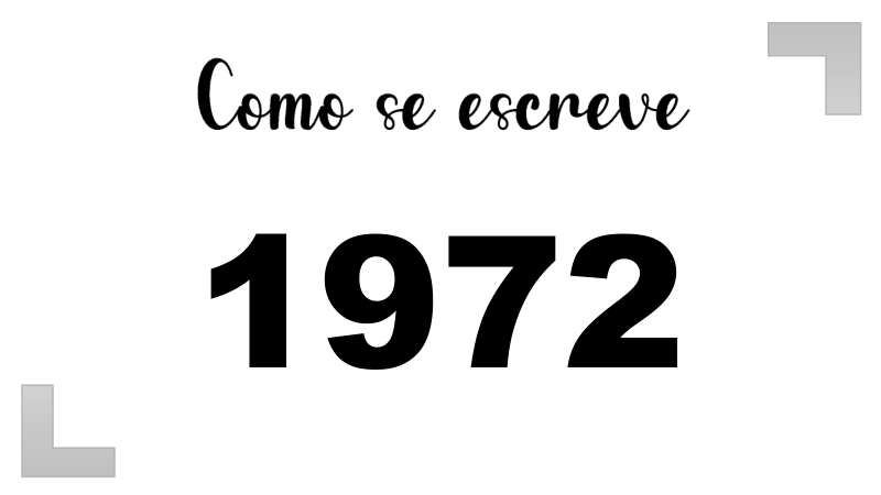 Imagem do número 1972