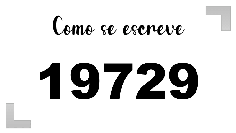 Imagem do número 19729