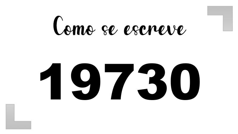 Imagem do número 19730