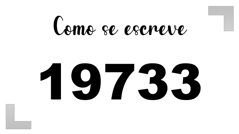Imagem do número 19733