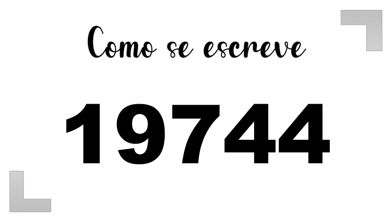 Imagem do número 19744