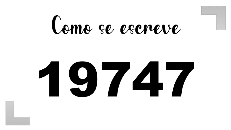 Imagem do número 19747