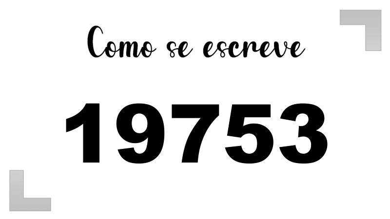 Imagem do número 19753