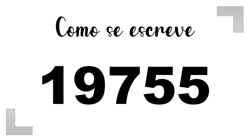 Imagem do número 19755