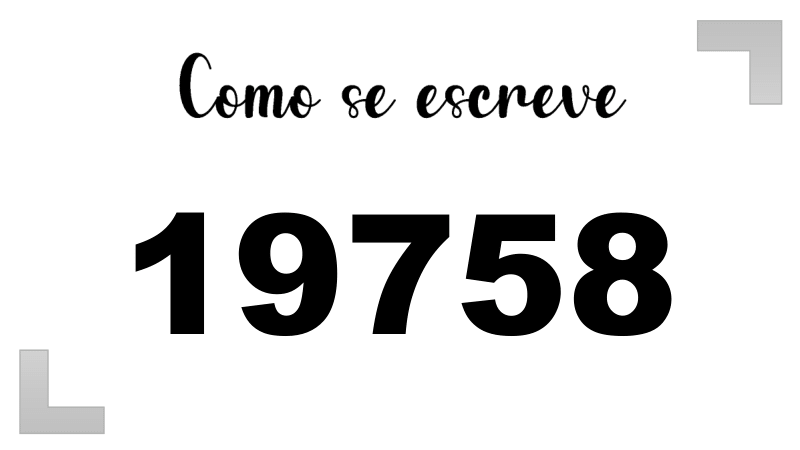 Imagem do número 19758