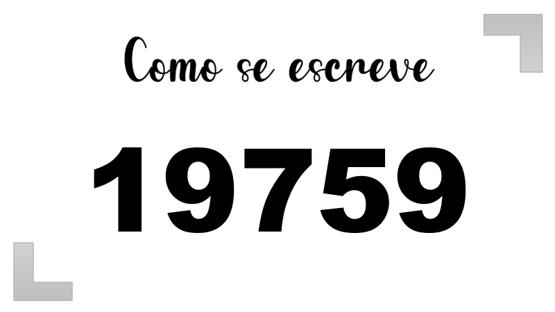 Imagem do número 19759