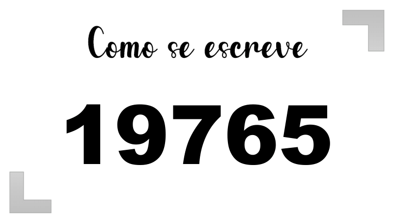 Imagem do número 19765