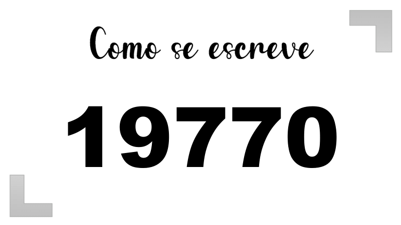 Imagem do número 19770