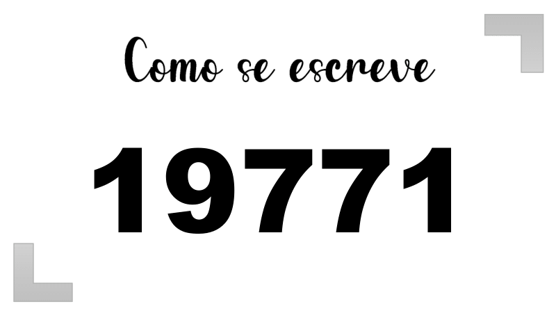 Imagem do número 19771