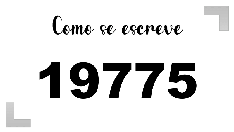 Imagem do número 19775