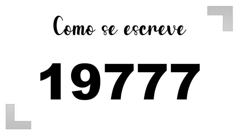 Imagem do número 19777