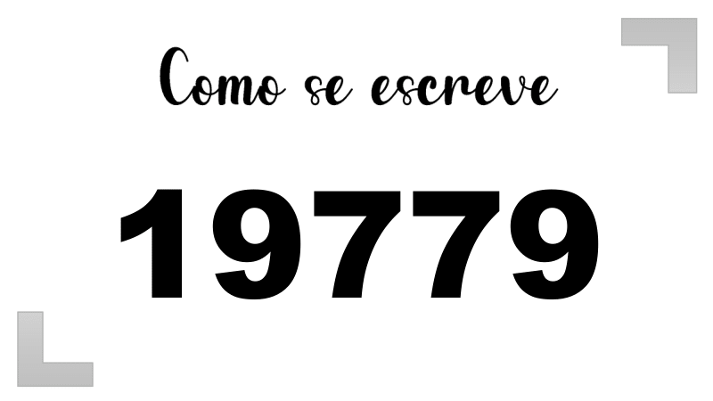 Imagem do número 19779