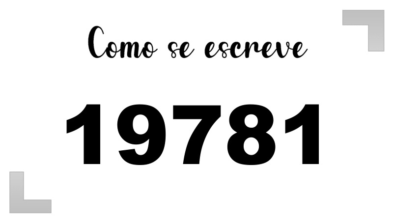 Imagem do número 19781