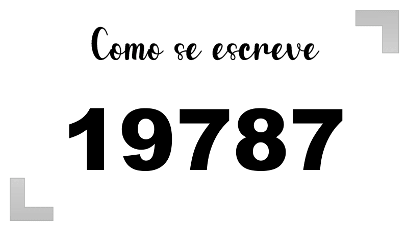Imagem do número 19787