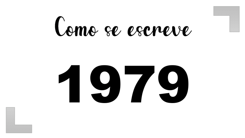 Imagem do número 1979