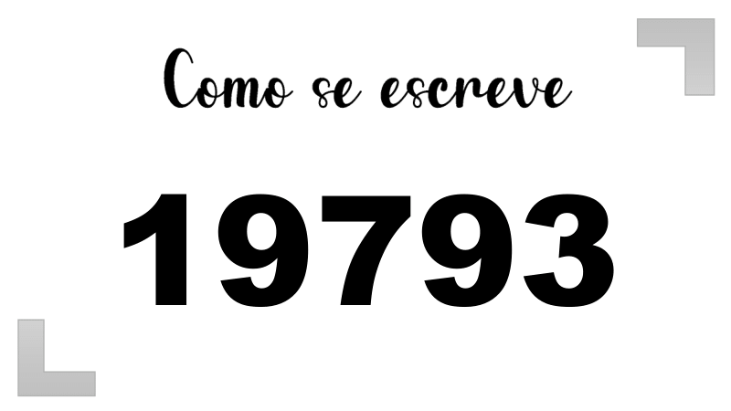 Imagem do número 19793