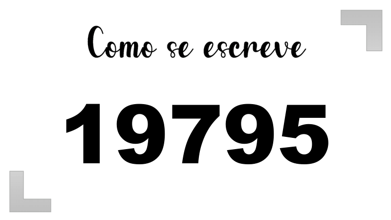 Imagem do número 19795