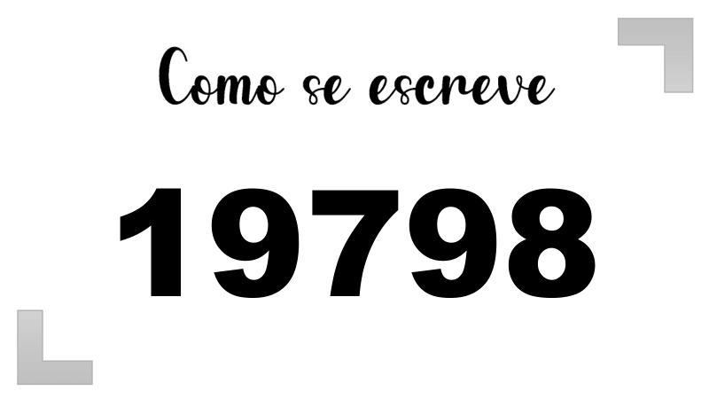 Imagem do número 19798