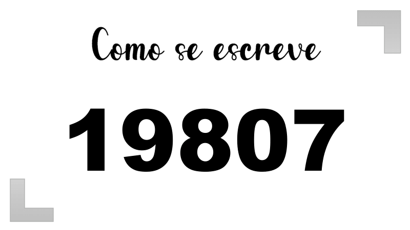Imagem do número 19807