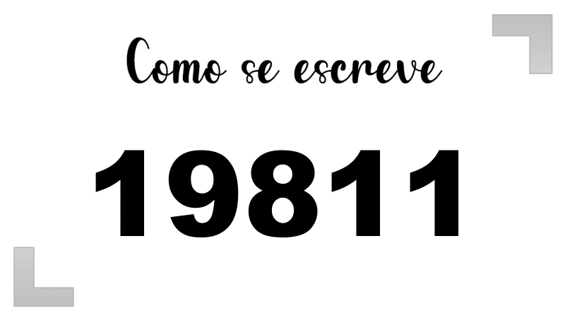 Imagem do número 19811