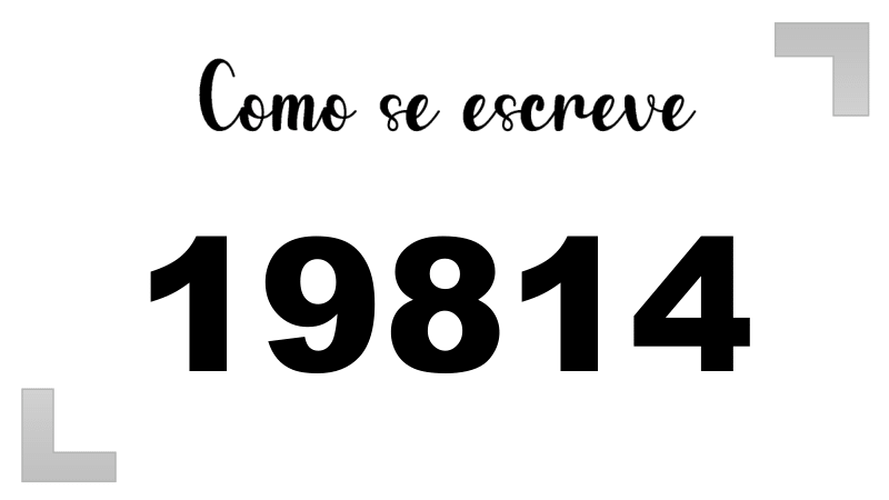 Imagem do número 19814