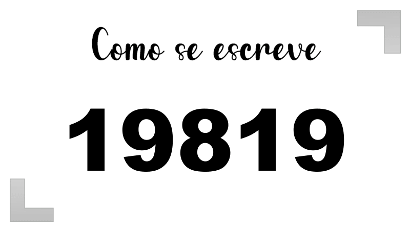 Imagem do número 19819
