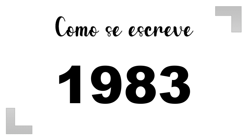 Imagem do número 1983