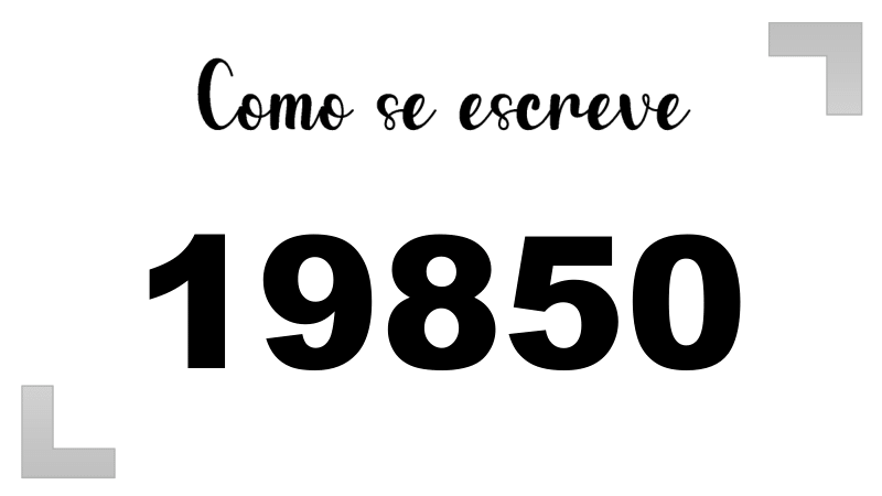 Imagem do número 19850