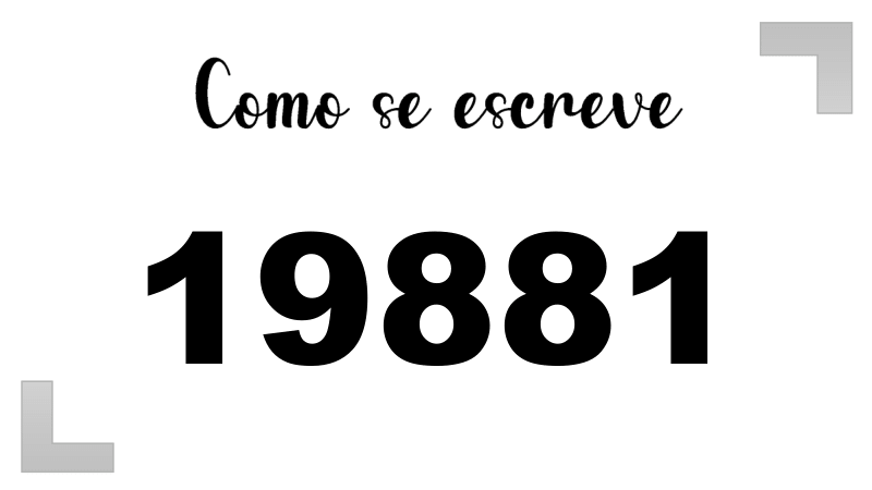 Imagem do número 19881
