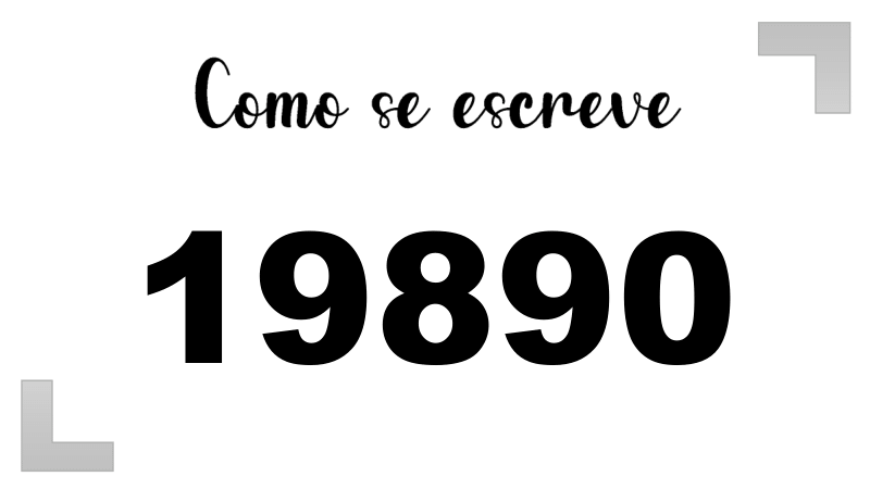 Imagem do número 19890