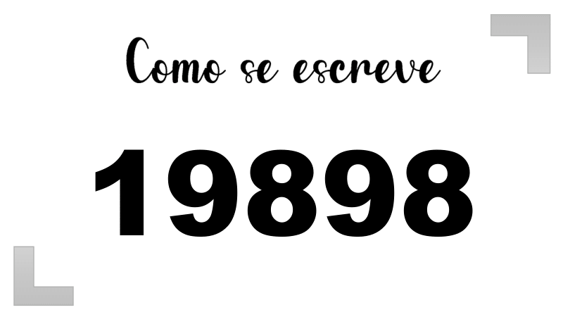 Imagem do número 19898