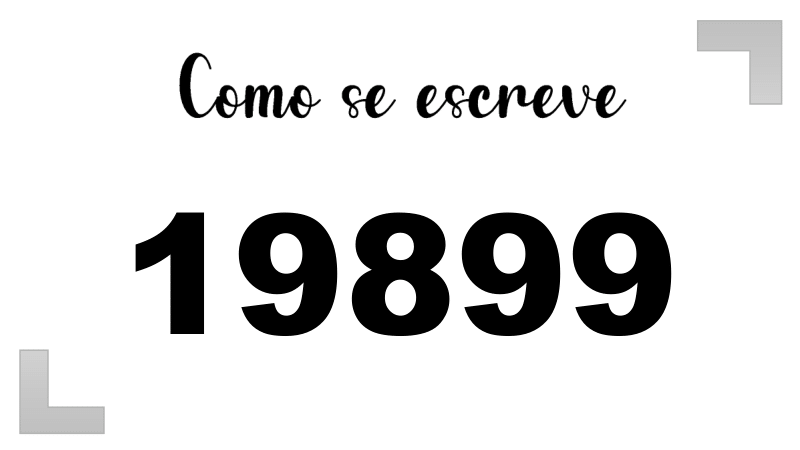 Imagem do número 19899