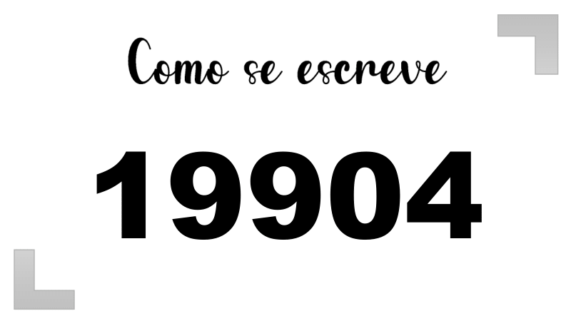 Imagem do número 19904